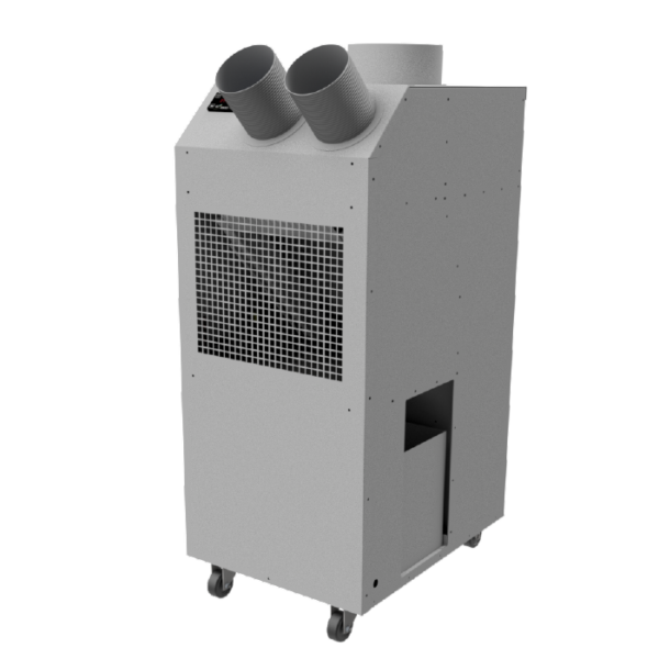 Easy Self Contained MOBILE SELF CONTAINED A/C UNIT – PSYCTOTHERM