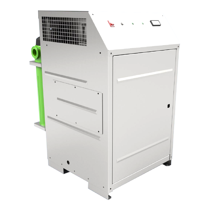 REFRIGERATED AIR DRYER